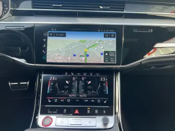 S8 TFSI HUD NACHTSICHT PANO AHK SERVO