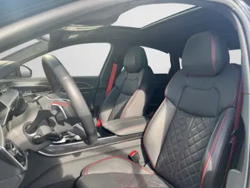 S8 TFSI HUD NACHTSICHT PANO AHK SERVO