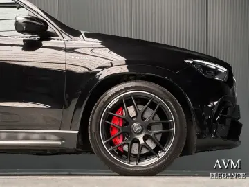 GLE 63 AMG 4MATIC+ | PANO | SIDE STEP | 360° |