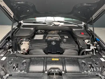 GLE 63 AMG 4MATIC+ | PANO | SIDE STEP | 360° |