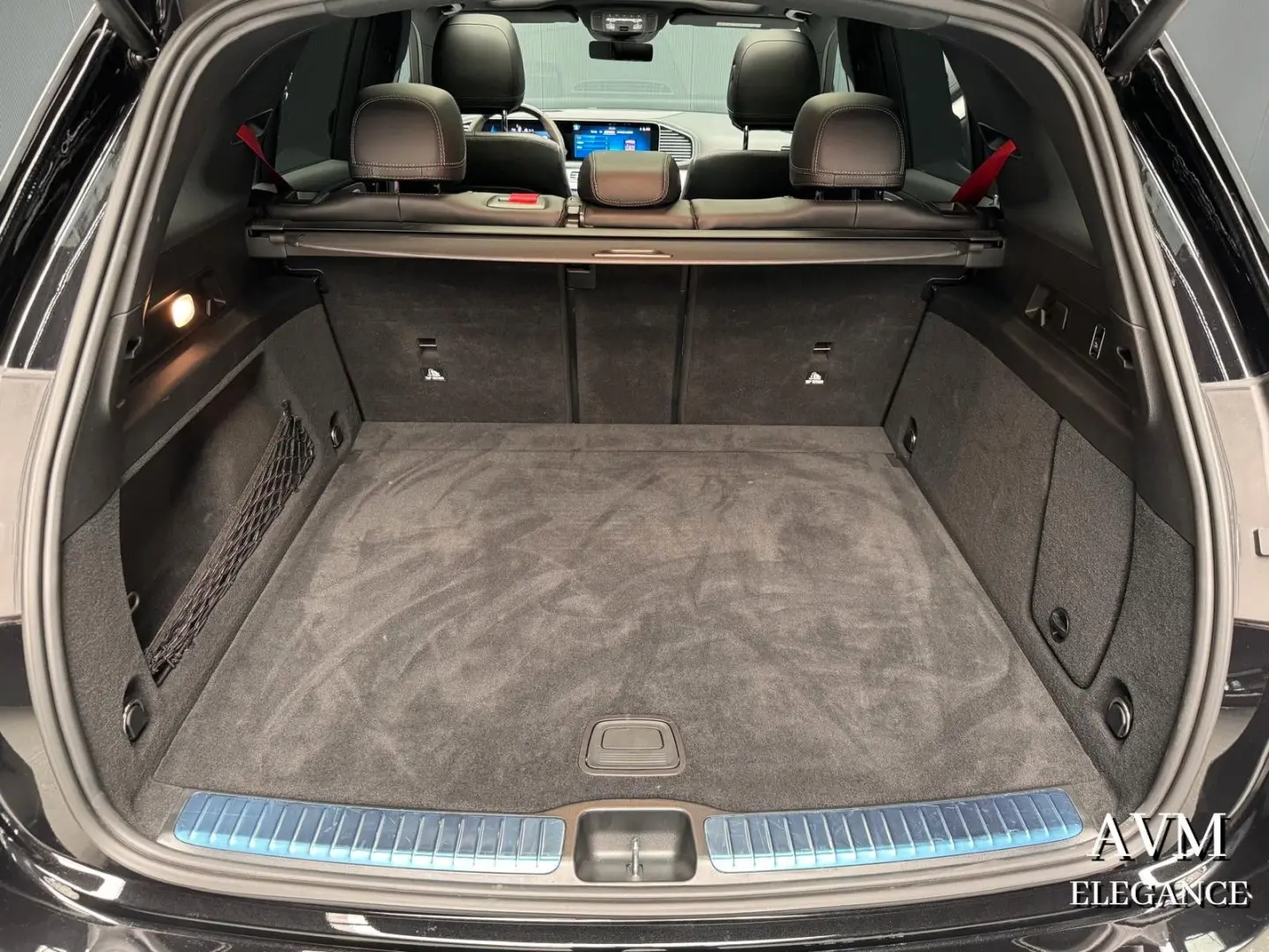 GLE 63 AMG 4MATIC+ | PANO | SIDE STEP | 360° |