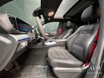GLE 63 AMG 4MATIC+ | PANO | SIDE STEP | 360° |