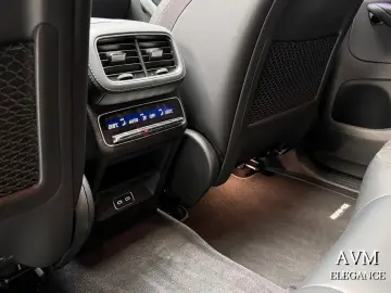 GLE 63 AMG 4MATIC+ | PANO | SIDE STEP | 360° |