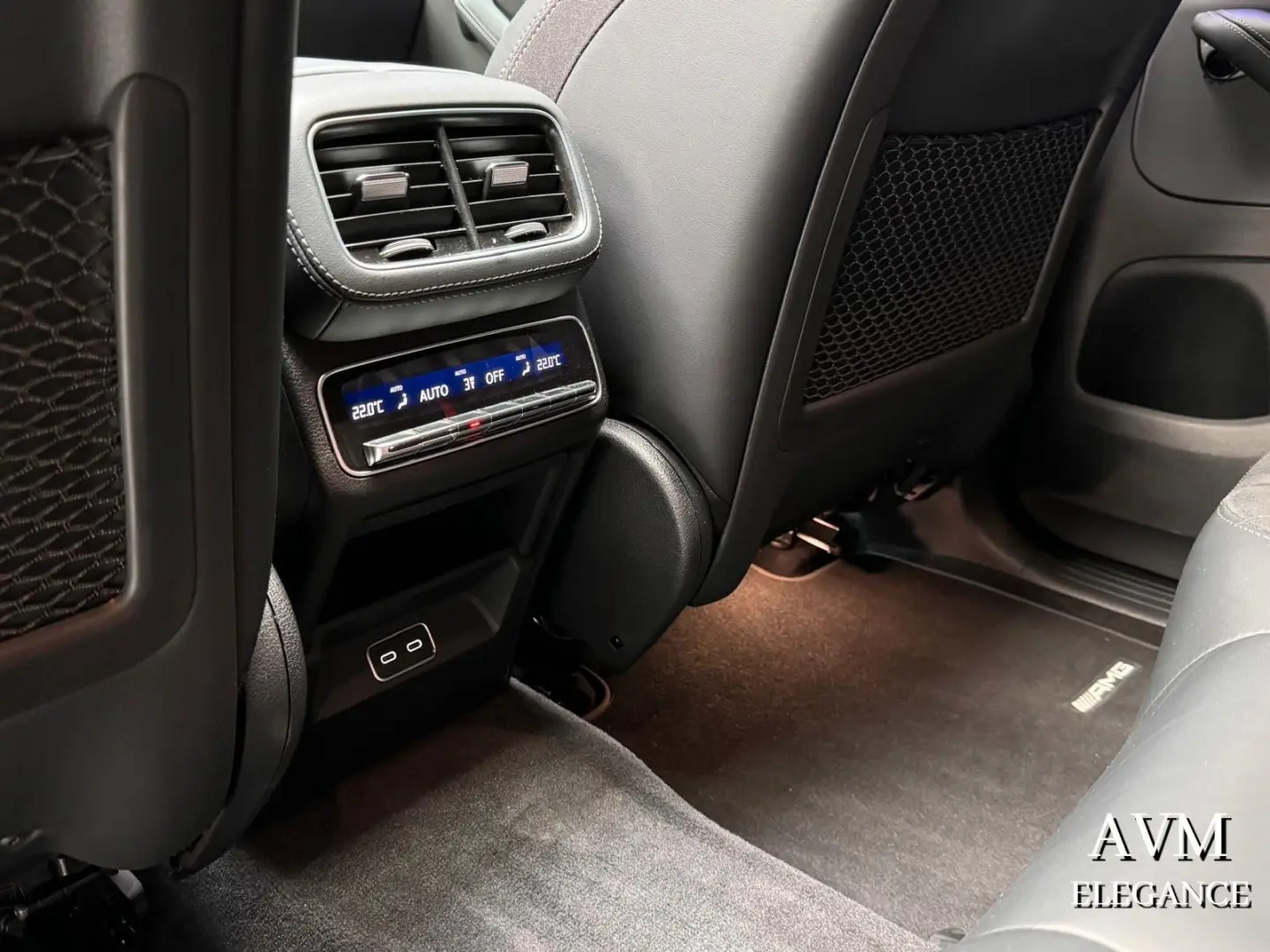 GLE 63 AMG 4MATIC+ | PANO | SIDE STEP | 360° |