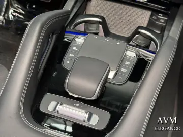 GLE 63 AMG 4MATIC+ | PANO | SIDE STEP | 360° |