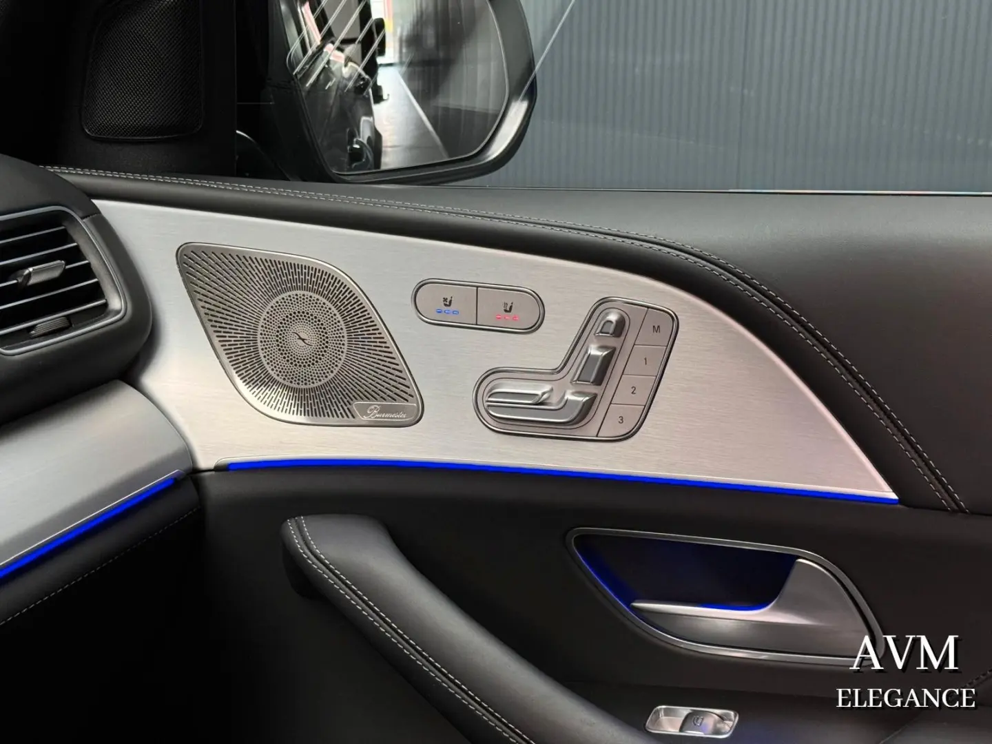 GLE 63 AMG 4MATIC+ | PANO | SIDE STEP | 360° |