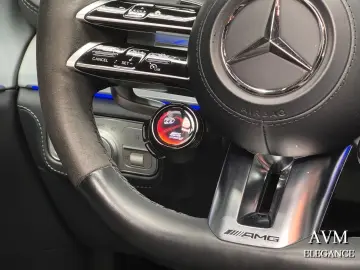 GLE 63 AMG 4MATIC+ | PANO | SIDE STEP | 360° |
