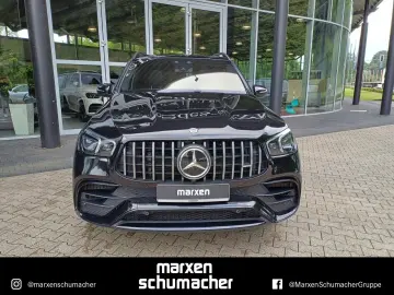 AMG GLE 63 S 4M+ Pano+Drivers+Massage+Carbon+22