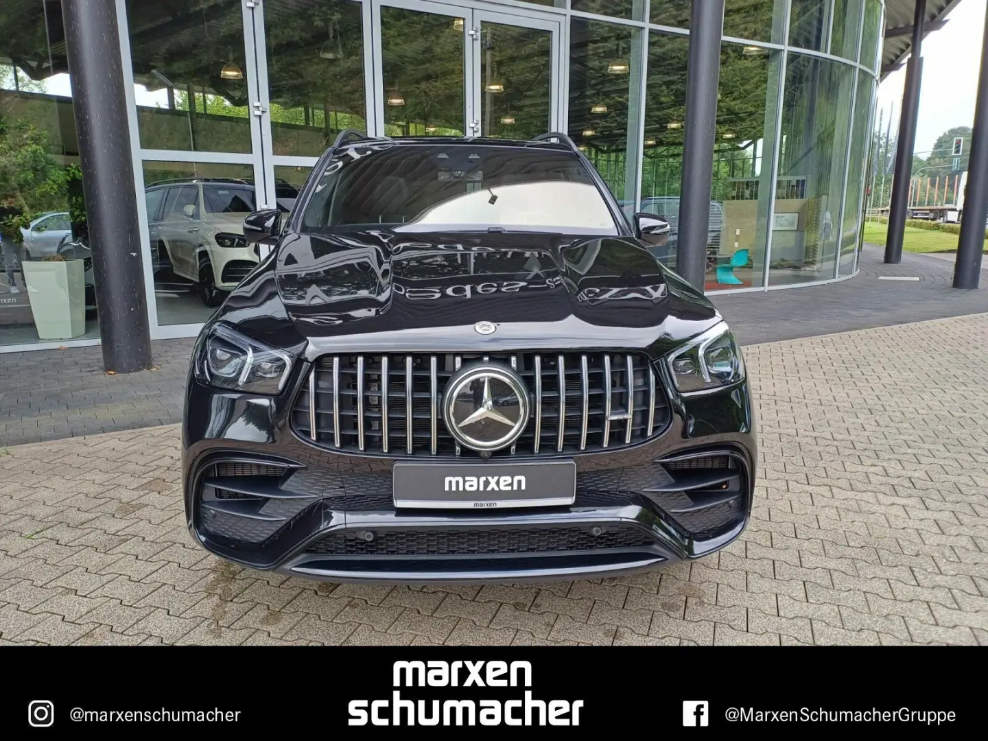 AMG GLE 63 S 4M+ Pano+Drivers+Massage+Carbon+22