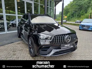 AMG GLE 63 S 4M+ Pano+Drivers+Massage+Carbon+22
