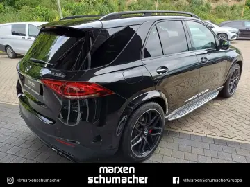 AMG GLE 63 S 4M+ Pano+Drivers+Massage+Carbon+22