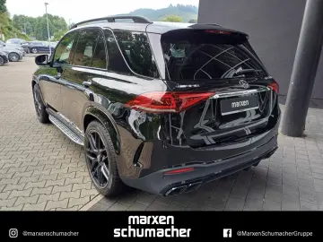 AMG GLE 63 S 4M+ Pano+Drivers+Massage+Carbon+22