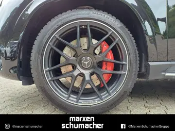 AMG GLE 63 S 4M+ Pano+Drivers+Massage+Carbon+22