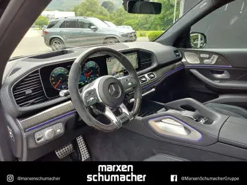 AMG GLE 63 S 4M+ Pano+Drivers+Massage+Carbon+22