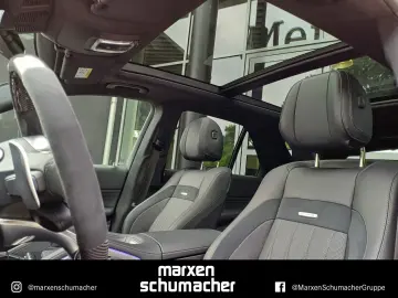 AMG GLE 63 S 4M+ Pano+Drivers+Massage+Carbon+22