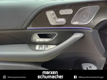 AMG GLE 63 S 4M+ Pano+Drivers+Massage+Carbon+22