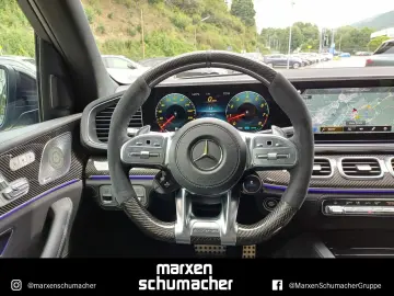 AMG GLE 63 S 4M+ Pano+Drivers+Massage+Carbon+22