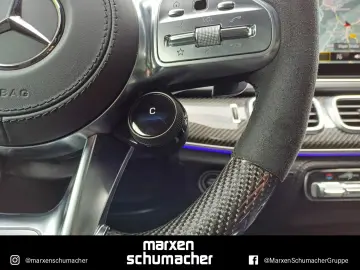 AMG GLE 63 S 4M+ Pano+Drivers+Massage+Carbon+22
