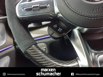 AMG GLE 63 S 4M+ Pano+Drivers+Massage+Carbon+22