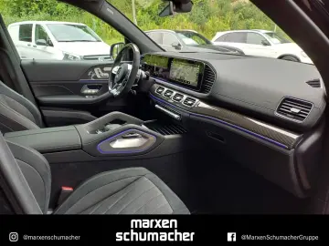 AMG GLE 63 S 4M+ Pano+Drivers+Massage+Carbon+22