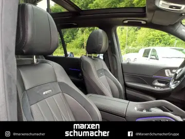 AMG GLE 63 S 4M+ Pano+Drivers+Massage+Carbon+22