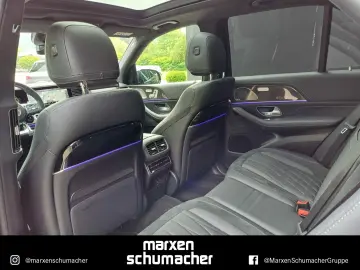 AMG GLE 63 S 4M+ Pano+Drivers+Massage+Carbon+22