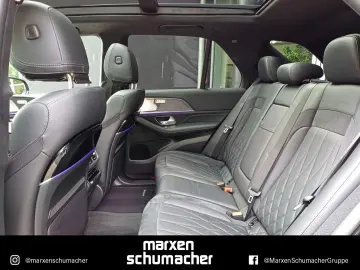 AMG GLE 63 S 4M+ Pano+Drivers+Massage+Carbon+22