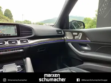 AMG GLE 63 S 4M+ Pano+Drivers+Massage+Carbon+22