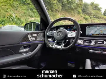 AMG GLE 63 S 4M+ Pano+Drivers+Massage+Carbon+22