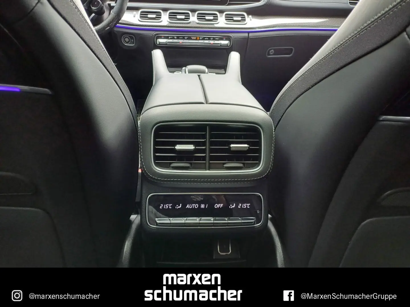 AMG GLE 63 S 4M+ Pano+Drivers+Massage+Carbon+22