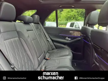 AMG GLE 63 S 4M+ Pano+Drivers+Massage+Carbon+22