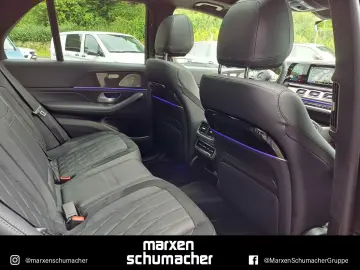 AMG GLE 63 S 4M+ Pano+Drivers+Massage+Carbon+22