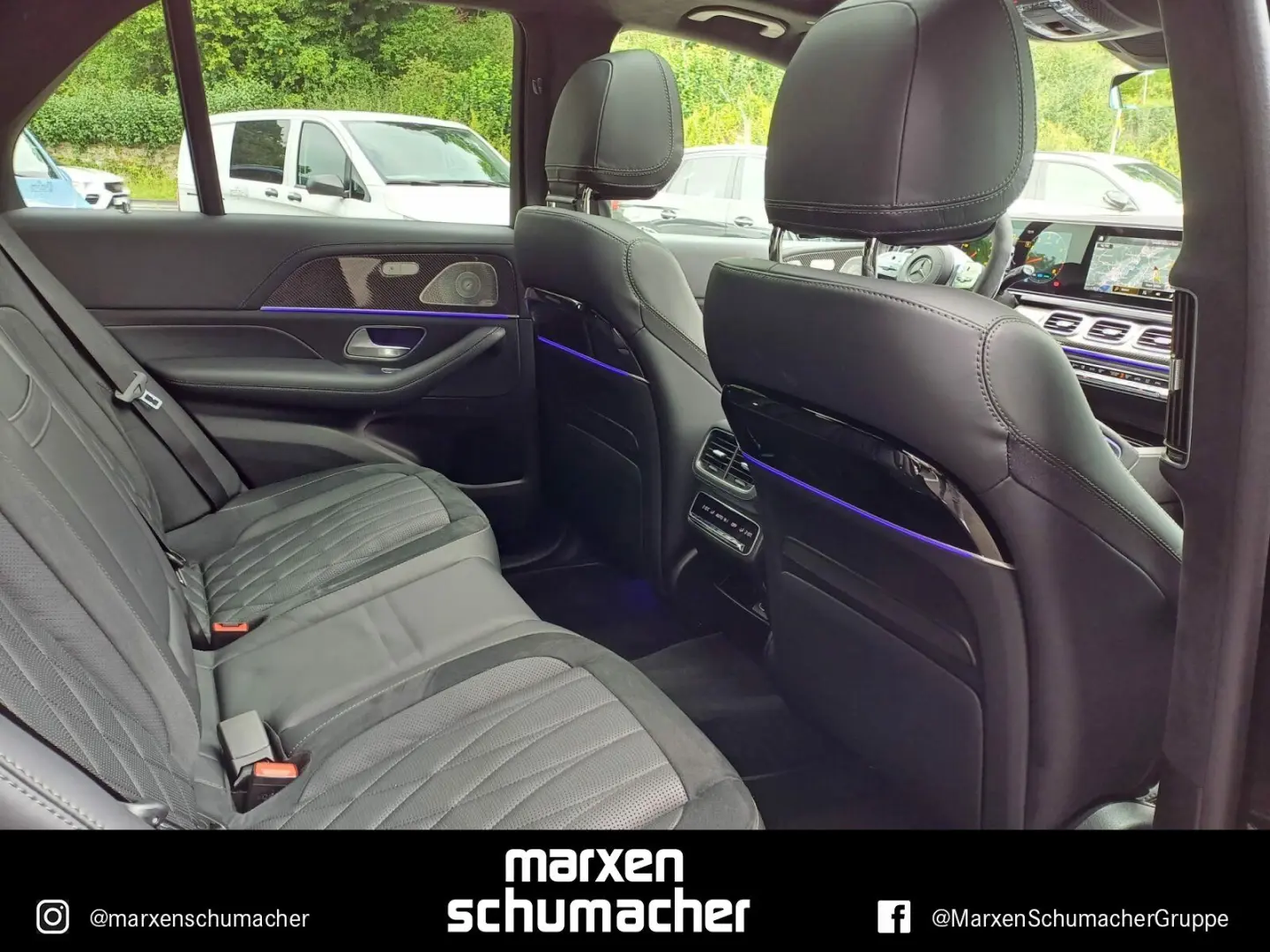 AMG GLE 63 S 4M+ Pano+Drivers+Massage+Carbon+22