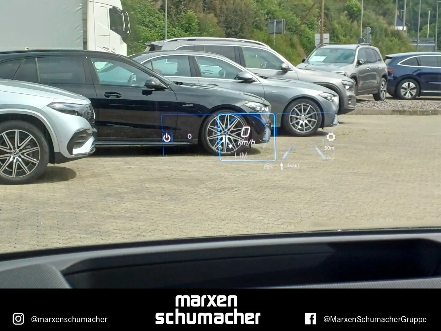 AMG GLE 63 S 4M+ Pano+Drivers+Massage+Carbon+22