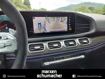 AMG GLE 63 S 4M+ Pano+Drivers+Massage+Carbon+22