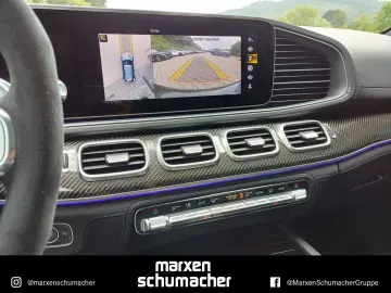 AMG GLE 63 S 4M+ Pano+Drivers+Massage+Carbon+22