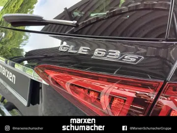 AMG GLE 63 S 4M+ Pano+Drivers+Massage+Carbon+22