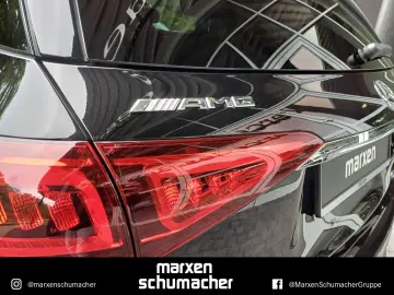 AMG GLE 63 S 4M+ Pano+Drivers+Massage+Carbon+22