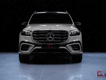 GLS 450 d AMG 2025 Premium+ 23