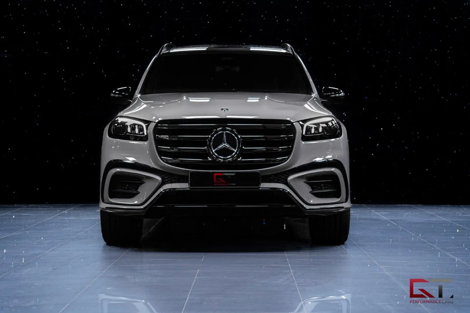 GLS 450 d AMG 2025 Premium+ 23