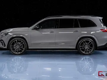 GLS 450 d AMG 2025 Premium+ 23