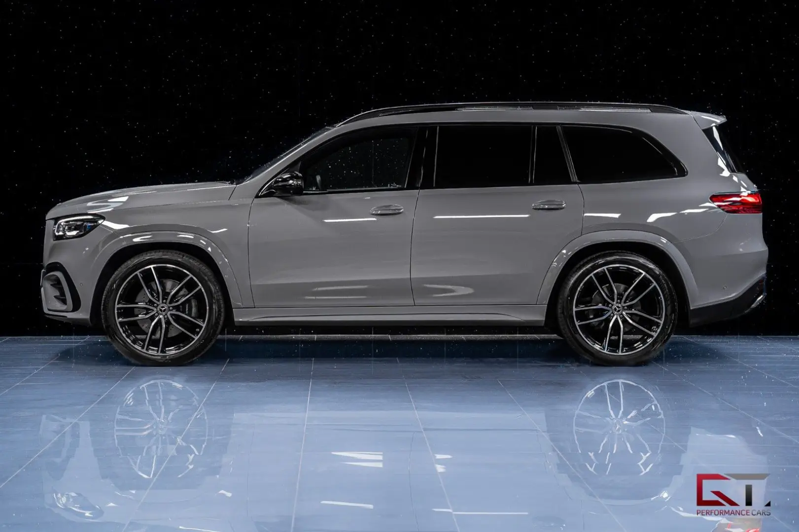 GLS 450 d AMG 2025 Premium+ 23