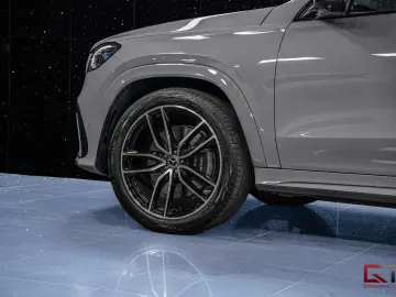 GLS 450 d AMG 2025 Premium+ 23