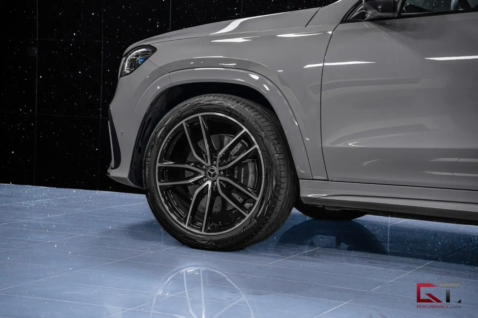 GLS 450 d AMG 2025 Premium+ 23