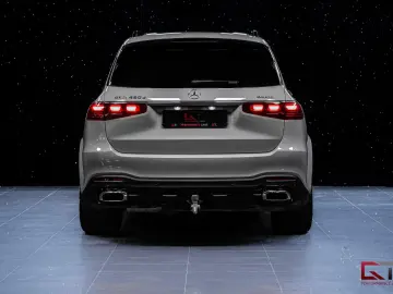 GLS 450 d AMG 2025 Premium+ 23