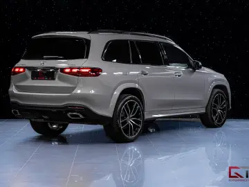 GLS 450 d AMG 2025 Premium+ 23
