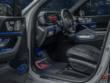 GLS 450 d AMG 2025 Premium+ 23