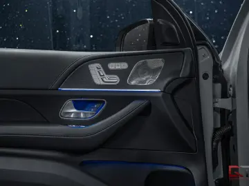 GLS 450 d AMG 2025 Premium+ 23