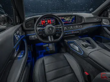 GLS 450 d AMG 2025 Premium+ 23