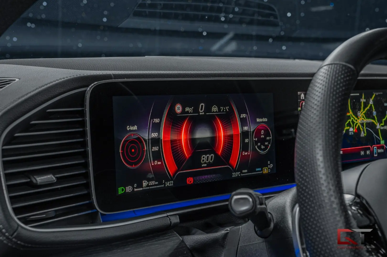 GLS 450 d AMG 2025 Premium+ 23